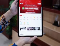 Transformasi Digital Layanan Pertanahan Diiringi Penguatan Aspek Keamanan dan Kepastian Hukum