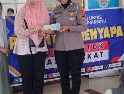 Polres Labuhanbatu Maksimalkan Layanan Regident
