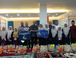 BNI Gelar Safari Ramadan di Sejumlah Kota di Sumut, Rantauprapat Jadi Lokasi Pembuka