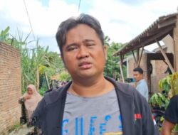 Tommy, Anggota DPRD Labuhanbatu Sebut Bencana Banjir dan Longsor di Sumatera Syarat Bencana Nasional