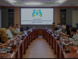 Kementerian ATR/BPN Komitmen Bantu Mekanisme Legalitas Tanah untuk Kebun Pangan Lokal Perempuan