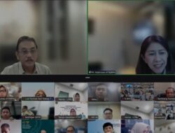 Kementerian ATR/BPN Bahas Dasar Penyusunan Anggaran 2027, Fokuskan Efisiensi dan Kualitas Layanan