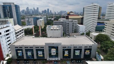 Ikuti Arahan WFH di Hari Jumat, Kementerian ATR/BPN Pastikan Layanan Pertanahan Tetap Berjalan Optimal