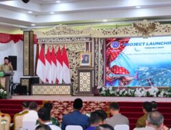 Kementerian ATR/BPN Jadi Supporting Utama PSN Pelabuhan Palembang Baru Tanjung Carat