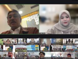 Entry Meeting Pelaksanaan Audit Kinerja 2026, Sekjen ATR/BPN: Pastikan Kegiatan Tepat Sasaran