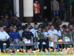 Kementerian ATR/BPN Perkuat Pengawasan HGU untuk Dukung Pencegahan Karhutla
