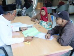 Antusiasme Warga Menanti Sertipikat Elektronik Usai Pengurusan Roya