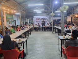 Diskusi Menggugat Hak Anak Labusel Desak Aparat dan OPD Bergerak Efisien.