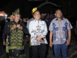 Pemerintah Harus Eksis Merawat Budaya Melayu yang Kian Tergerus Zaman.