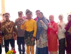 Upacara Hardiknas 2026 Berjalan Lancar, Polres Tebing Tinggi Pastikan Situasi Kondusif