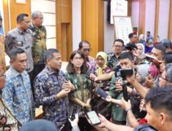 Jalin Komitmen Bersama KPK dan Pemda se-Sultra, Staf Ahli Kementerian ATR/BPN: untuk Peningkatan Kualitas Layanan Pertanahan