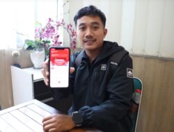 Layanan Pertanahan Era Digital, Lebih Mudah Pantau Berkas Lewat Aplikasi Sentuh Tanahku