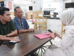 Banyak Membantu, Warga Minta BPN Sediakan Layanan Lebih Banyak Lagi di PELATARAN