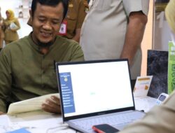 Perdana Dirasakan Warga Kabupaten Tangerang, Urus Roya dan Waris Selesai dalam Lima Menit