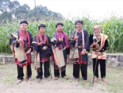 Sertipikat Tanah Ulayat Jadi Benteng Nagari dalam Menjaga Kepemilikan Adat