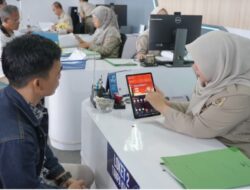 Integrasi Sertipikat Elektronik dan Aplikasi Sentuh Tanahku Berikan Manfaat Lebih dalam Transaksi Pertanahan