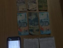 Polres Labusel Bongkar Judi Online Kim Hongkong, Pengawasan Diminta Diperketat.