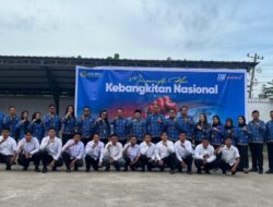 Harkitnas ke-118 “BPN Labusel Kobarkan Semangat Kebangkitan Generasi Muda di Era Digital”.