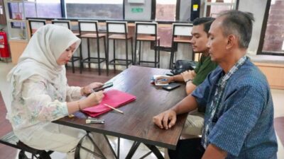 Dapat Tanah dari Orang Tua? Simak Penjelasan Proses Balik Nama Sertipikat Berikut Ini