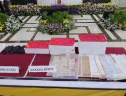 Berantas Mafia Tanah, Ini Cara Melapor ke Kementerian ATR/BPN