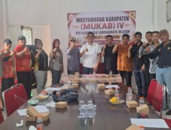 Empat Perguruan Bulatkan Dukungan, Untuk H. Ahyar Pane Pimpin IPSI Labusel 2026–2030.