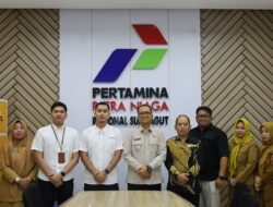 Distribusi LPG 3 Kg, Pastikan Pasokan Aman untuk Masyarakat.