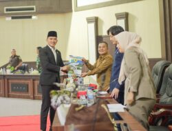 Wabup Labusel “Kunci Mulut” Kritik DPRD dengan Data, Pertanggungjawaban APBD 2025 Raih WTP ke-13 Berturut-turut.