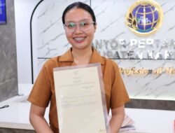 Layanan Pertanahan Jadi Lebih Dekat dengan Sentuh Tanahku dan PELATARAN, Ubah Persepsi Masyarakat Soal BPN