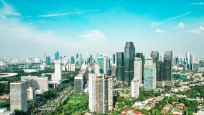 Beli Apartemen Tak Cukup Cuma SHMSRS, Cek Juga Hak atas Tanah Dasarnya