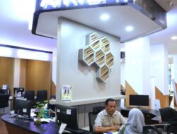 Layanan ATR/BPN di Pelayanan Satu Pintu Kota Tangerang Permudah Urusan Pertanahan Masyarakat