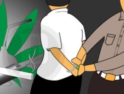 Narkoba Menggurita di Torgamba, Aparat Kepolisan Diminta Bertindak Tegas.