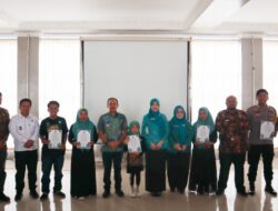 Walikota Tebing Tinggi Apresiasi Pesan Moral Film Parodi Edukatif “Kampung Durian Runtuh Gak Jadi Runtuh”