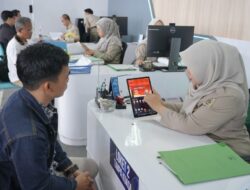 Urus Sendiri Tanpa Perantara, Masyarakat Rasakan Perubahan Layanan Pertanahan