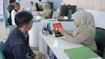 Urus Sendiri Tanpa Perantara, Masyarakat Rasakan Perubahan Layanan Pertanahan