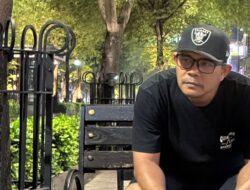 HPT-gate di Kuansing Jerat Menhut, “KPK Harus Periksa Raja Juli Sekalipun Sudah Kembalikan Uang Suap.