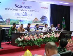 Perlindungan Warisan Masyarakat Adat Kabupaten Buton Diperkuat melalui Pengadministrasian dan Pendaftaran Tanah Ulayat