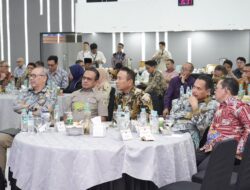 Semangat Mengabdi Warnai Suasana Seleksi Penerimaan Taruna Baru Politeknik Agraria STPN