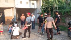 Penggerebekan Sarang Narkoba Digencarkan, Polsek Kotapinang Kirim Pesan Tegas kepada Pengedar