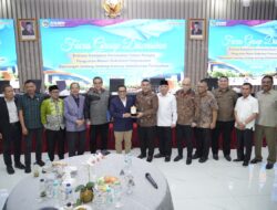 FGD Bersama Komisi II DPR RI, Wamen Ossy: RUU Administrasi Pertanahan untuk Wujudkan Sistem Pertanahan yang Lebih Baik.