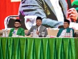Dokumen Wakaf Hilang? Menteri ATR/Kepala BPN Jelaskan Cara agar Tanah Tetap Bisa Disertipikatkan.