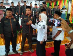 GM-PRDB Resmi Dikukuhkan, Satukan Generasi Muda Ritonga Se-Kawasan Pantai Timur dalam Semangat “Bersaudara, Berdaya, Berbudaya”