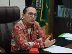 Seleksi Penerimaan Taruna Baru Politeknik Agraria STPN, Jaring SDM Unggul Bidang Pertanahan dan Tata Ruang