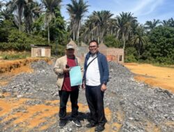 ATR/BPN Labusel Tegaskan Pengadaan Tanah Transparan dan Berpihak kepada Masyarakat