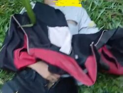 Warga Soroti Lambatnya Respons Petugas, Laka Lantas Jalinsum Pinang Awan.