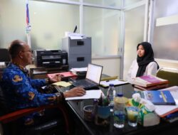 Lulus Ujian CBT Penerimaan Baru, Calon Taruna/i Politeknik Agraria STPN Ikuti Seleksi Lanjutan