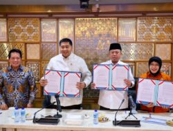 Terbitkan Surat Edaran Percepatan Sertipikasi Tanah MBR, Menteri Nusron: Manfaat Program Pemerintah Dapat Dirasakan Secara Utuh.