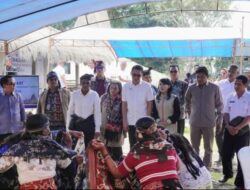 Lindungi Aset dari Pengambilalihan Sepihak, Kementerian ATR/BPN Targetkan Pendaftaran 10 Tanah Ulayat di Sumba Timur