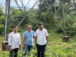 ATR/BPN Labuhanbatu Selatan Percepat Sertifikasi Tanah PT. PLN Kepastian Hukum Tanah Negara.