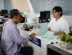 Kementerian ATR/BPN Selaraskan Empat Simpul untuk Wujudkan Peralihan Hak Terintegrasi dengan Target Penyelesaian 10 Hari.