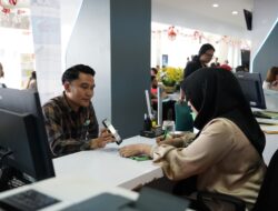 Layanan PERINTIS 10 Hari Beri Kepastian Waktu dan Kemudahan dalam Proses Balik Nama Sertipikat.